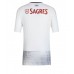 Cheap Benfica Third Football Shirt 2022-23 Short Sleeve
